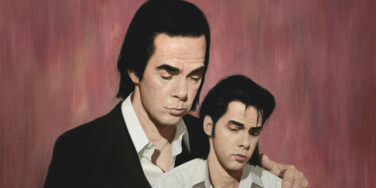 nick cave stranger than kindness exhibition