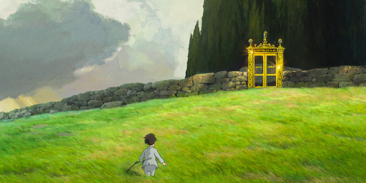 Il ragazzo e l'airone, il nuovo sogno a occhi aperti di Hayao Miyazaki -  Recensione